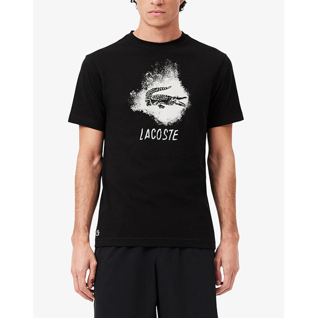 Product LACOSTE  ΜΠΛΟΥΖΑ ΚΜ base image