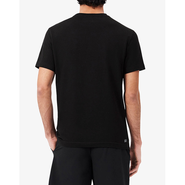Product LACOSTE  ΜΠΛΟΥΖΑ ΚΜ base image