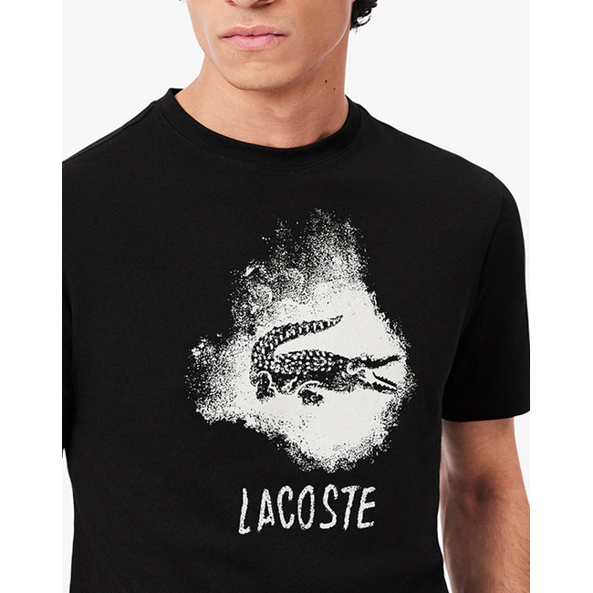 Product LACOSTE  ΜΠΛΟΥΖΑ ΚΜ base image