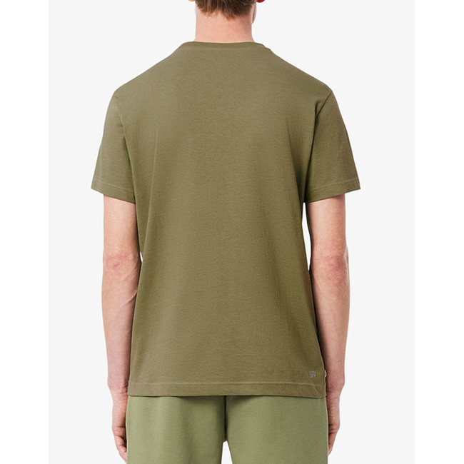 Product LACOSTE  ΜΠΛΟΥΖΑ ΚΜ base image