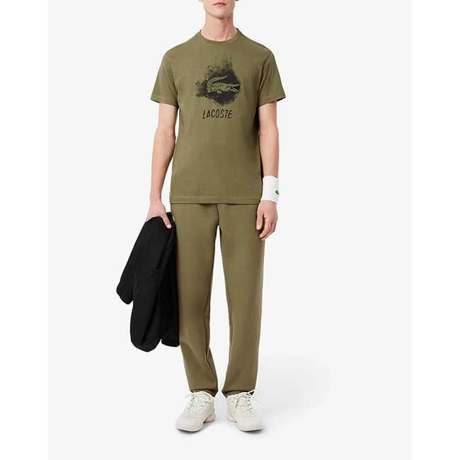 Product LACOSTE  ΜΠΛΟΥΖΑ ΚΜ base image