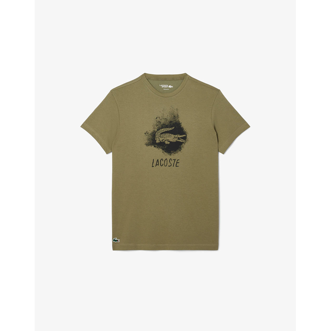 Product LACOSTE  ΜΠΛΟΥΖΑ ΚΜ base image