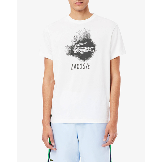 Product LACOSTE  ΜΠΛΟΥΖΑ ΚΜ base image