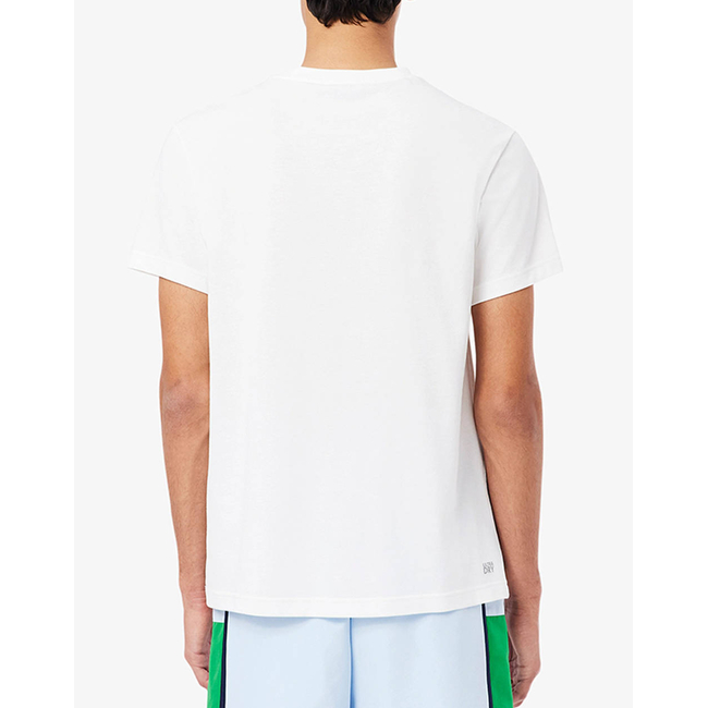 Product LACOSTE  ΜΠΛΟΥΖΑ ΚΜ base image