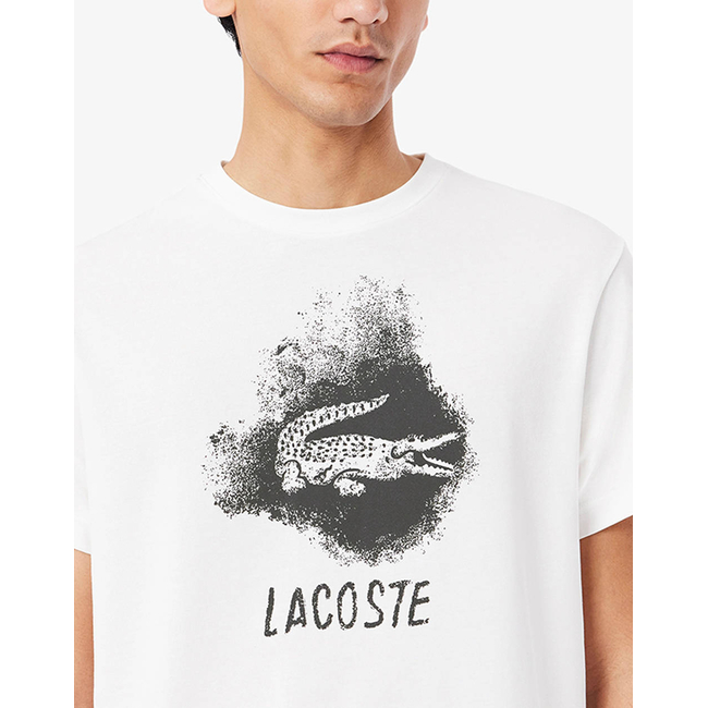 Product LACOSTE  ΜΠΛΟΥΖΑ ΚΜ base image