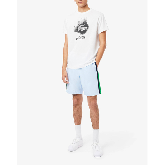 Product LACOSTE  ΜΠΛΟΥΖΑ ΚΜ base image