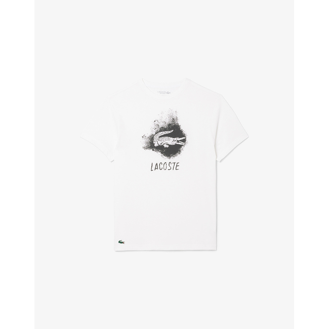 Product LACOSTE  ΜΠΛΟΥΖΑ ΚΜ base image