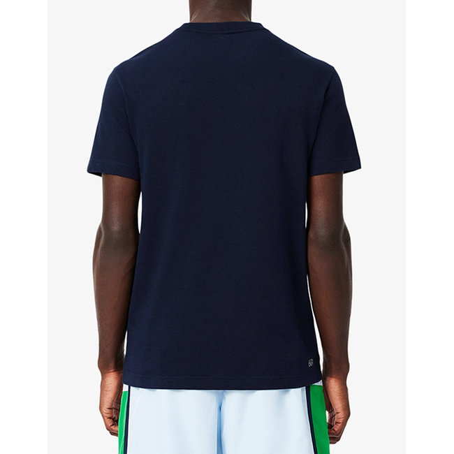 Product LACOSTE  ΜΠΛΟΥΖΑ ΚΜ base image