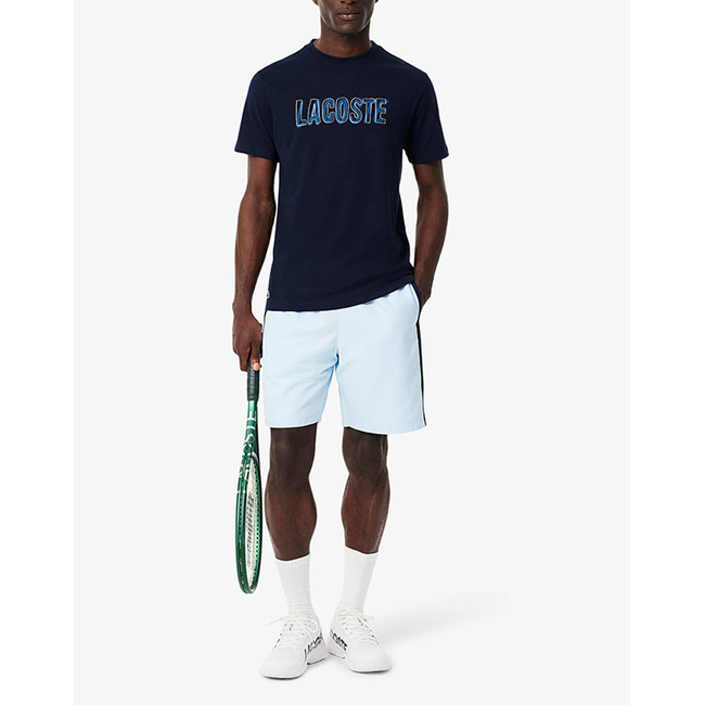 Product LACOSTE  ΜΠΛΟΥΖΑ ΚΜ base image