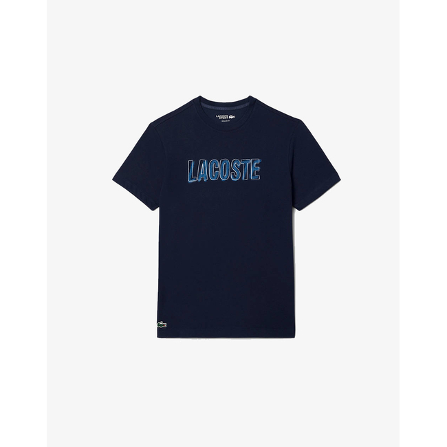 Product LACOSTE  ΜΠΛΟΥΖΑ ΚΜ base image