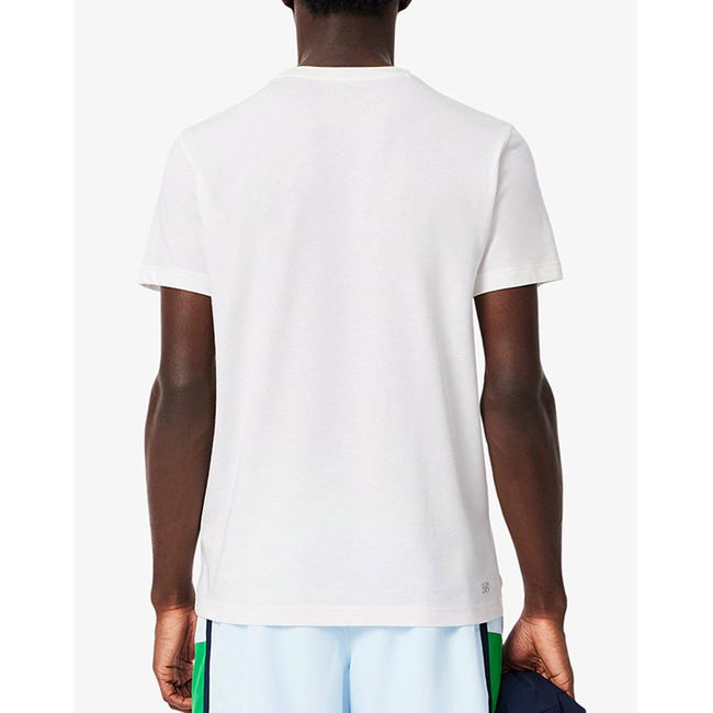 Product LACOSTE  ΜΠΛΟΥΖΑ ΚΜ base image