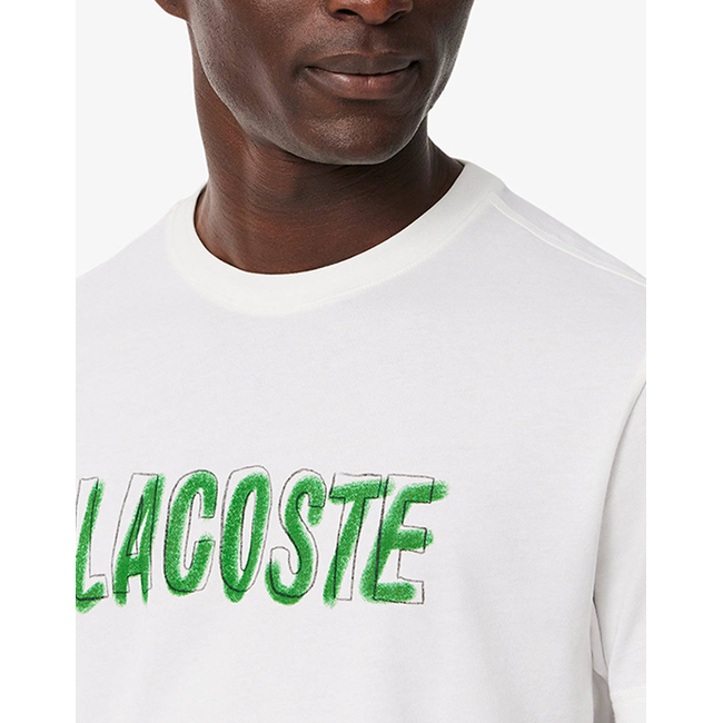 Product LACOSTE  ΜΠΛΟΥΖΑ ΚΜ base image