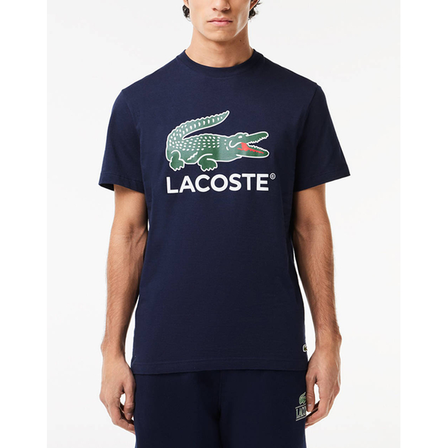 Product LACOSTE  ΜΠΛΟΥΖΑ ΚΜ TEE-SHIRT SS base image