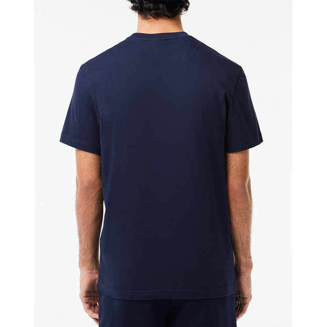 Product LACOSTE  ΜΠΛΟΥΖΑ ΚΜ TEE-SHIRT SS base image