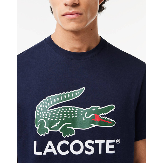 Product LACOSTE  ΜΠΛΟΥΖΑ ΚΜ TEE-SHIRT SS base image