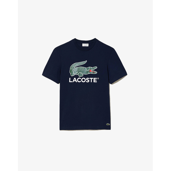 Product LACOSTE  ΜΠΛΟΥΖΑ ΚΜ TEE-SHIRT SS base image