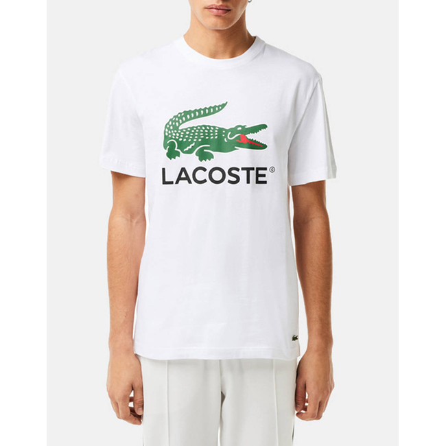 Product LACOSTE  ΜΠΛΟΥΖΑ ΚΜ TEE-SHIRT SS base image