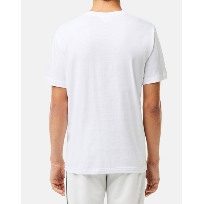 Product LACOSTE  ΜΠΛΟΥΖΑ ΚΜ TEE-SHIRT SS base image