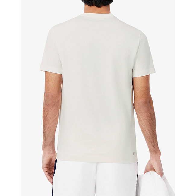 Product LACOSTE T-SHIRT SS base image