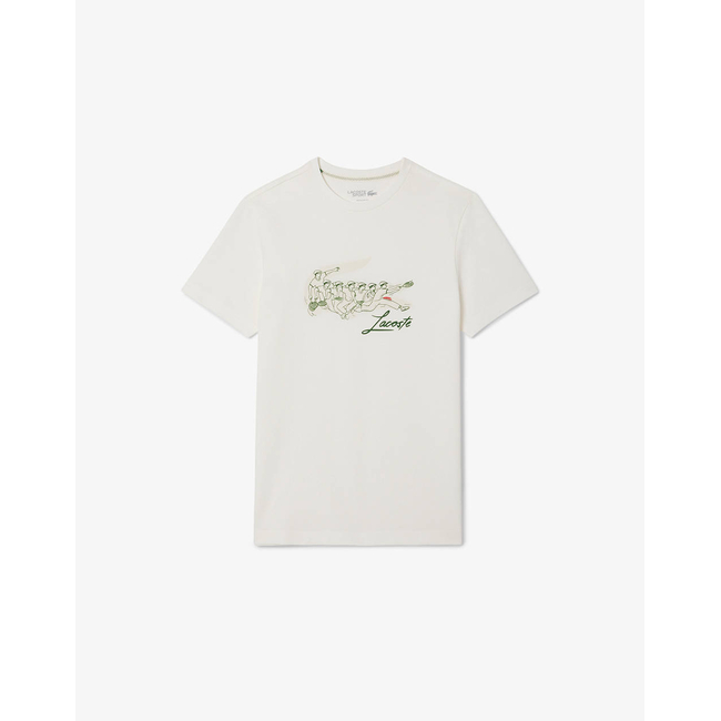Product LACOSTE T-SHIRT SS base image