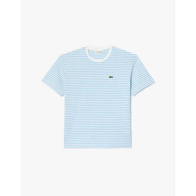 Product LACOSTE ΜΠΛΟΥΖΑ ΚΜ TEE-SHIRT SS base image