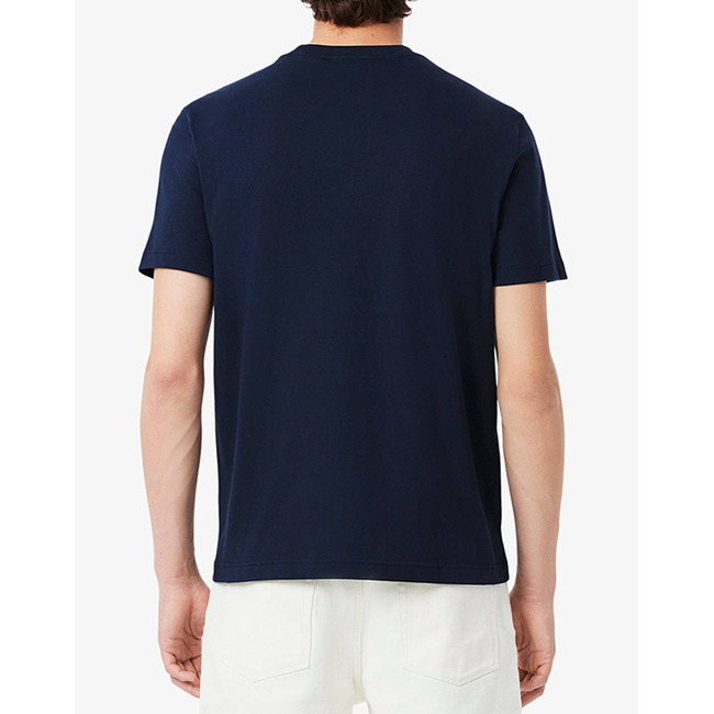 Product LACOSTE ΜΠΛΟΥΖΑ ΚΜ TEE-SHIRT SS base image