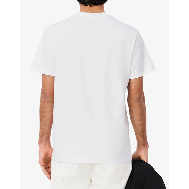 Product LACOSTE ΜΠΛΟΥΖΑ ΚΜ TEE-SHIRT SS base image
