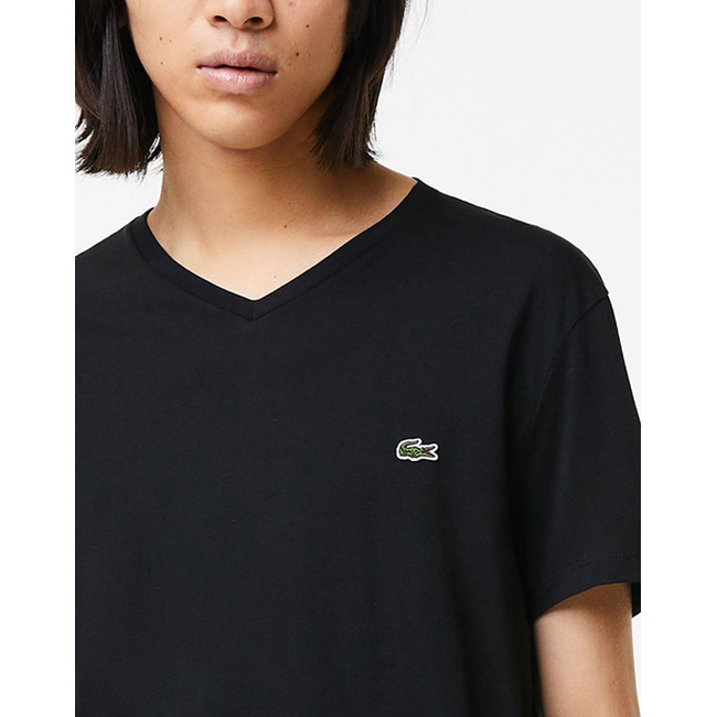 Product LACOSTE ΜΠΛΟΥΖΑ ΚΜ base image