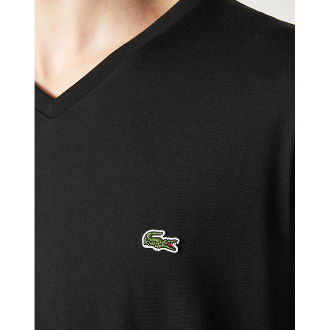 Product LACOSTE ΜΠΛΟΥΖΑ ΚΜ base image