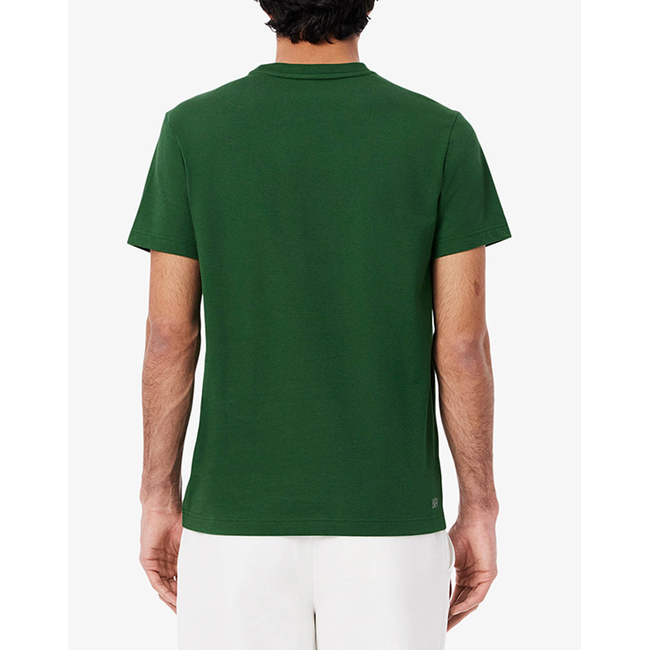 Product LACOSTE SS T-SHIRT base image