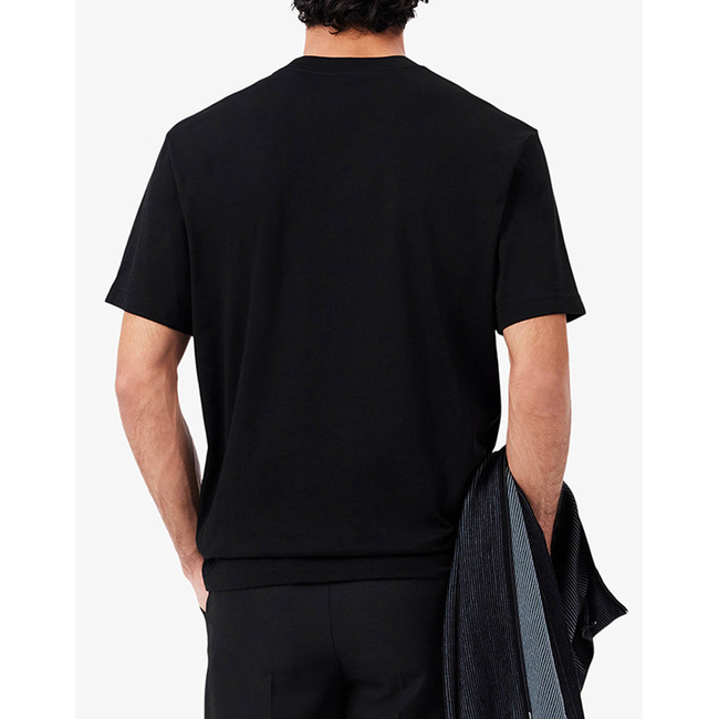 Product LACOSTE  ΜΠΛΟΥΖΑ ΚΜ base image