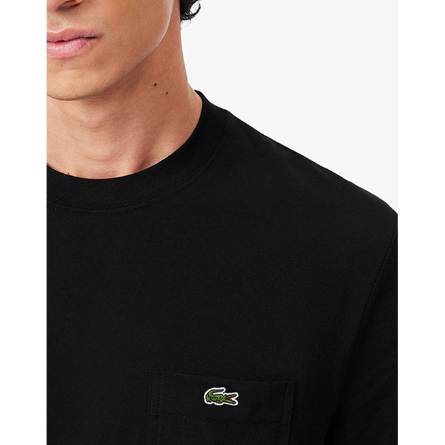 Product LACOSTE  ΜΠΛΟΥΖΑ ΚΜ base image