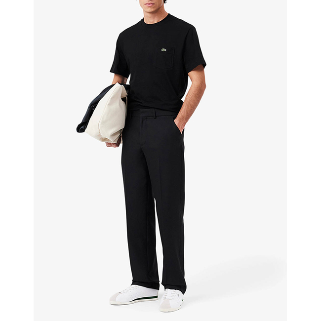 Product LACOSTE  ΜΠΛΟΥΖΑ ΚΜ base image