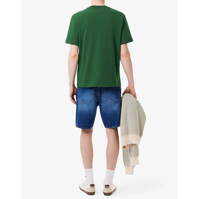 Product LACOSTE T-SHIRT SS base image