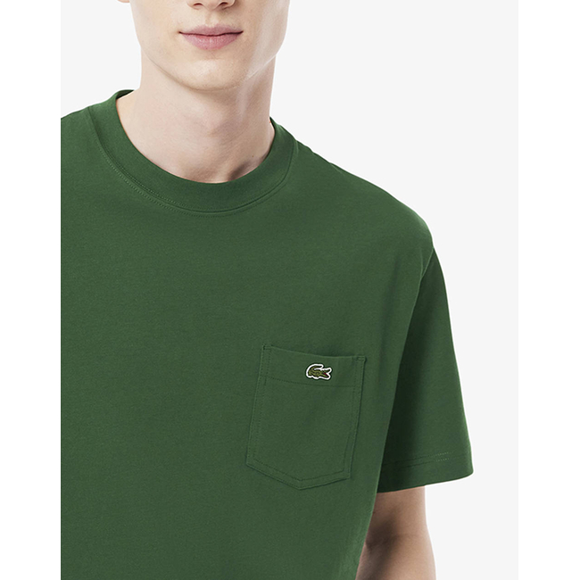 Product LACOSTE T-SHIRT SS base image