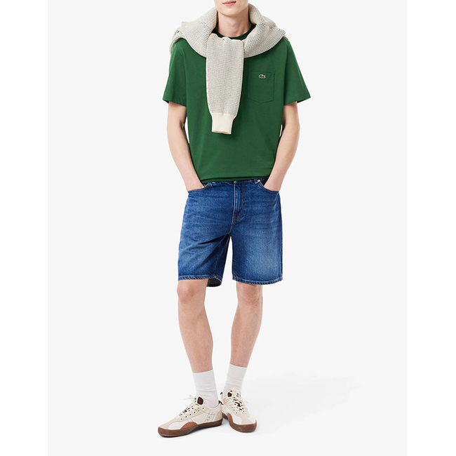 Product LACOSTE T-SHIRT SS base image