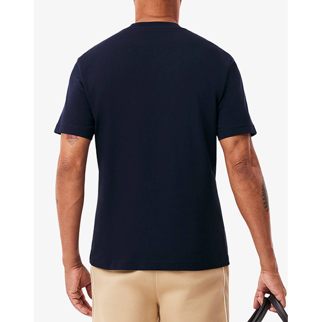 Product LACOSTE  ΜΠΛΟΥΖΑ ΚΜ base image