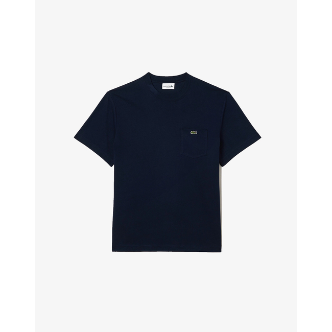 Product LACOSTE  ΜΠΛΟΥΖΑ ΚΜ base image