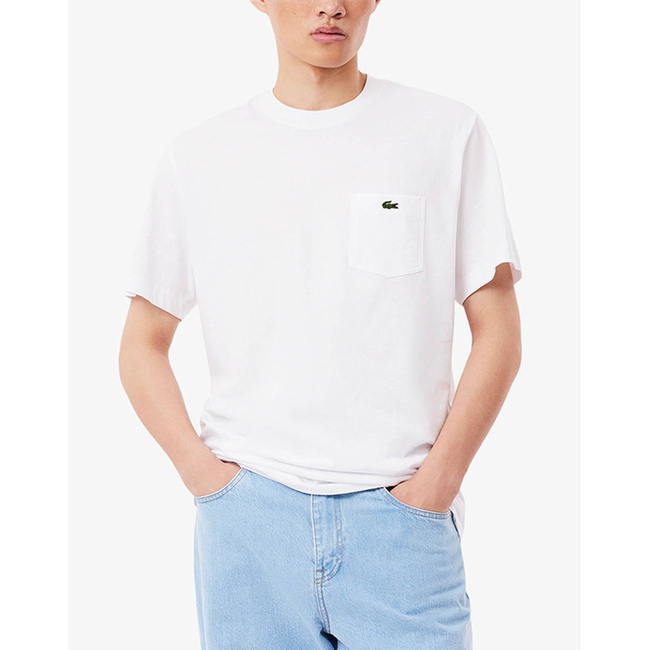 Product LACOSTE  ΜΠΛΟΥΖΑ ΚΜ base image
