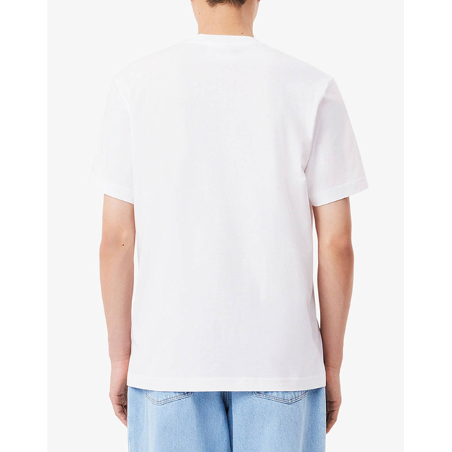 Product LACOSTE  ΜΠΛΟΥΖΑ ΚΜ base image