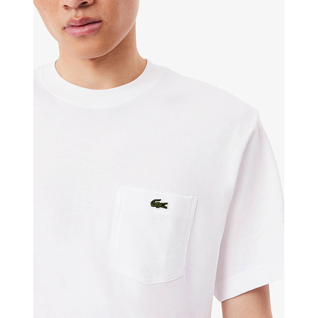 Product LACOSTE  ΜΠΛΟΥΖΑ ΚΜ base image