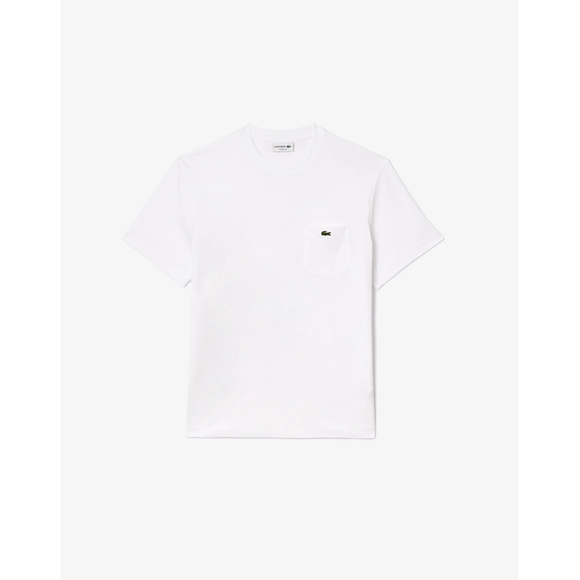 Product LACOSTE  ΜΠΛΟΥΖΑ ΚΜ base image