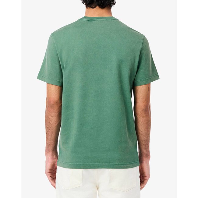 Product LACOSTE TEE-SHIRT SS base image