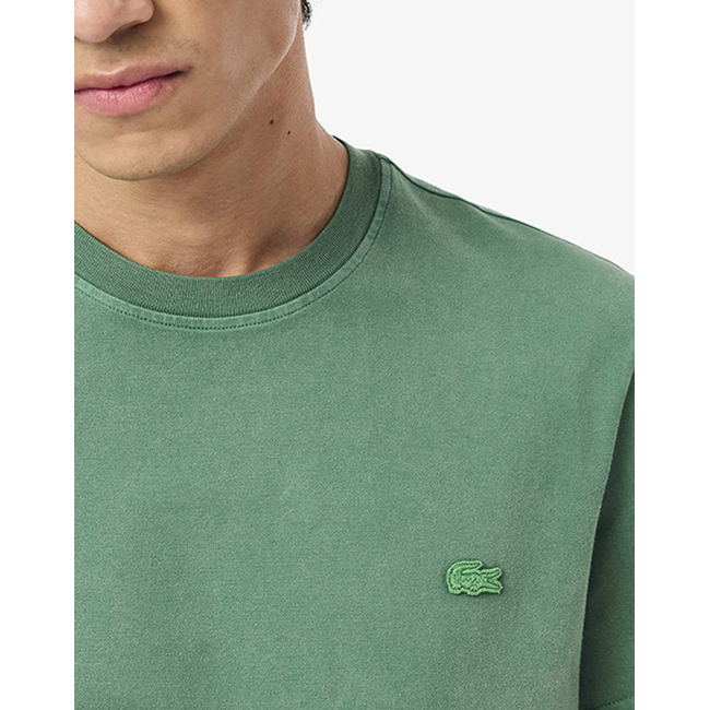 Product LACOSTE TEE-SHIRT SS base image