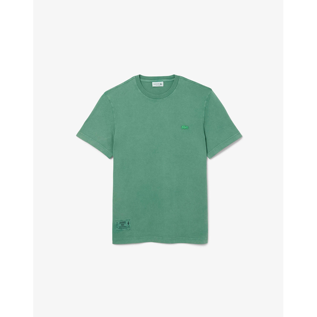 Product LACOSTE TEE-SHIRT SS base image