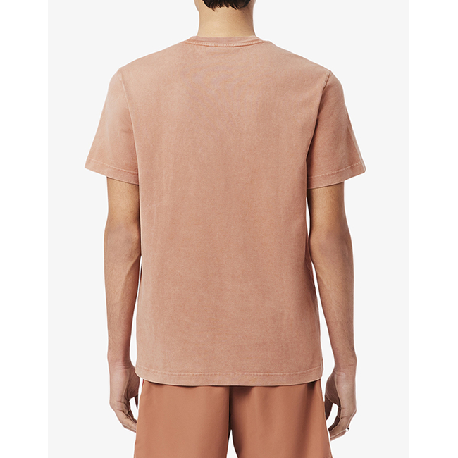 Product LACOSTE ΜΠΛΟΥΖΑ ΚΜ TEE-SHIRT SS base image