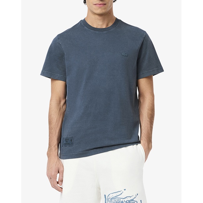 Product LACOSTE TEE-SHIRT SS base image