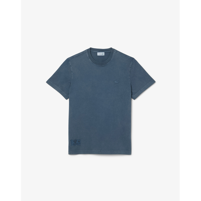 Product LACOSTE TEE-SHIRT SS base image