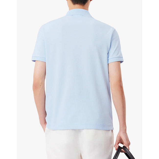 Product LACOSTE ΜΠΛΟΥΖΑ ΚΜ base image