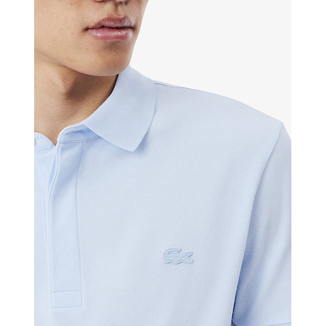 Product LACOSTE ΜΠΛΟΥΖΑ ΚΜ base image